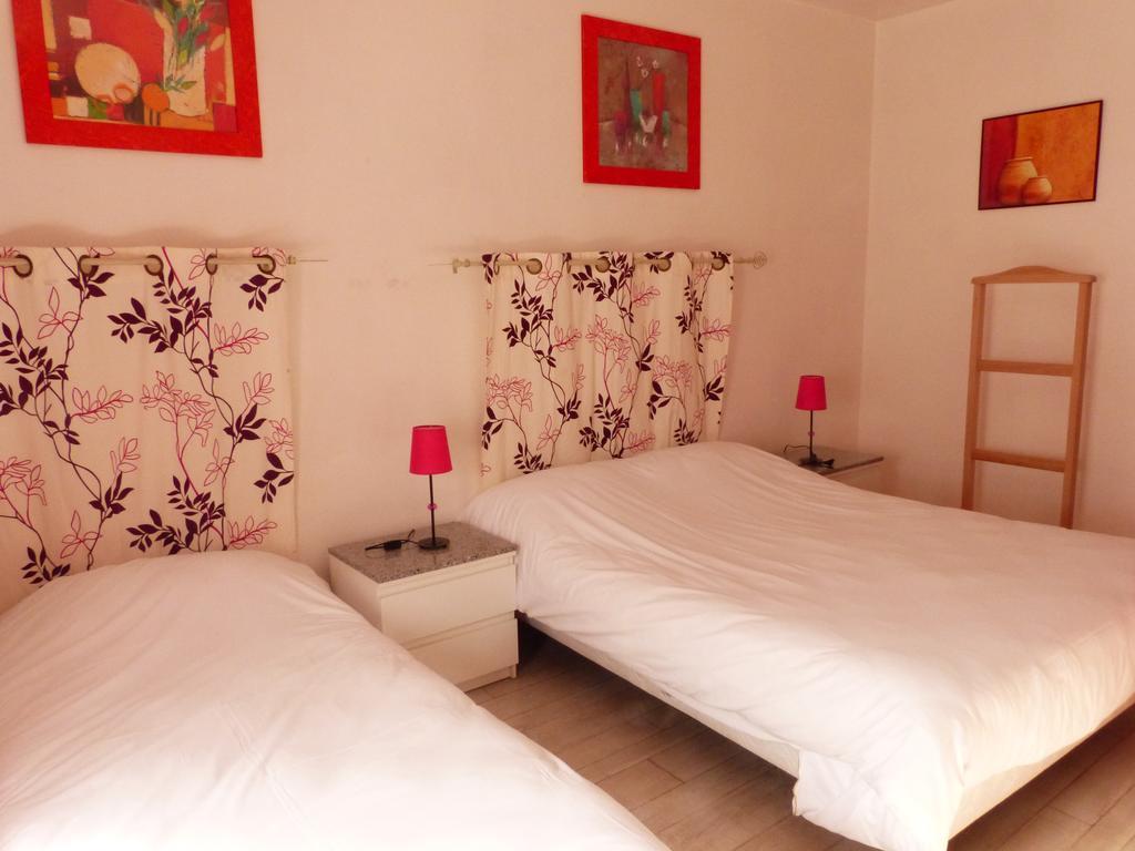 Logis Hotel Au Croissant Buzancais Ngoại thất bức ảnh